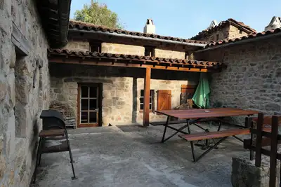 Image de Homerez - Maison Ă Saint-Basile