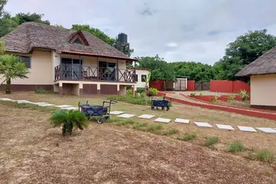 Image de Homerez - Maison Ă Cap Skirring
