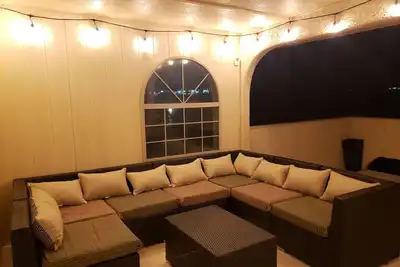 Image de Rotary Park, Laughlin/Bullhead City, River Retreat - Rv Hookups