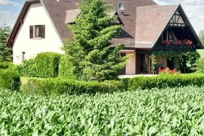 Image de Homerez - Appart. à Hochfelden