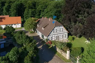 Image de Vacation home for 8 guests with 170m² in Tecklenburg (164454)