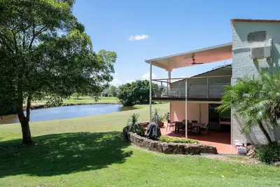 Image de The Kooralbyn Golfers Retreat