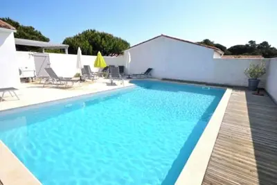 Image de Homerez - Maison Ă Le Bois-Plage-en-RĂ©