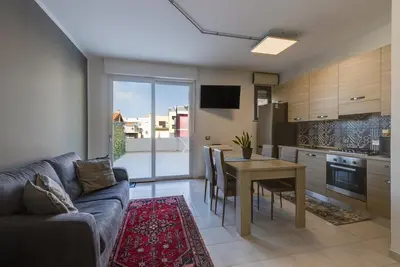 Image de Appartement 'Giovanna House' avec balcon et Wi-Fi