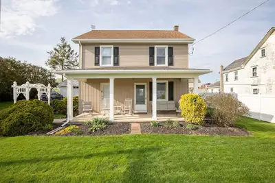 Image de Amish Stay Vacation Home - Bird in Hand, Lancaster Pa