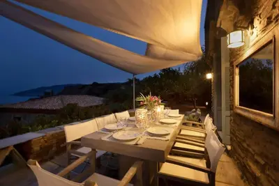 Image de Seabreeze house by the beach