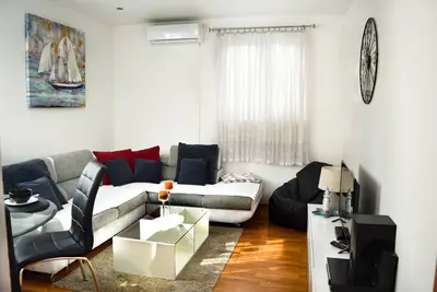 Image de Spacious apartment where you can experience local life