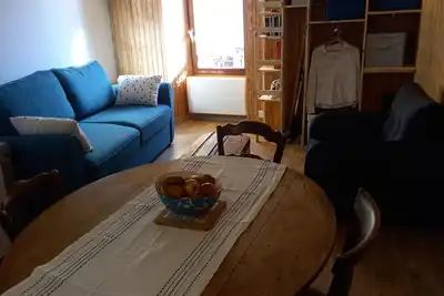Image de Votre studio au cœur de Villard