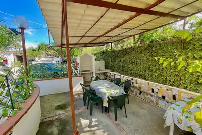 Image de Villa Maica 8, Palinuro, Cilento