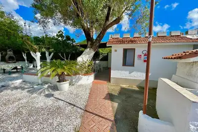 Image de Villa Maica 9, Palinuro, Cilento