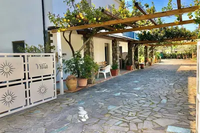 Image de Villa Arco 1, Palinuro, Cilento