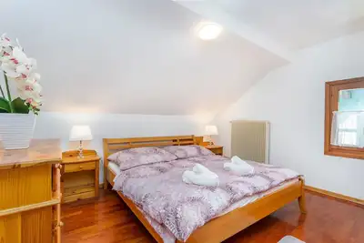 Image de Central apartment Monte Piesnig view
