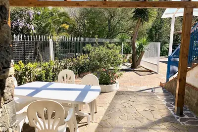 Image de Villa Arco 5, Palinuro, Cilento