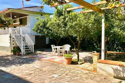 Image de Villa Arco 10, Palinuro, Cilento