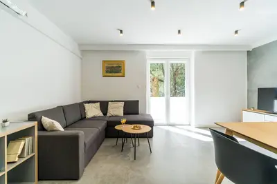 Image de Spacious and modern apartment close to the beach and promenade