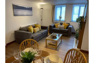 Image de Pine Cottage, a luxury cottage, cosy 2 bedroom, sleeps 4, dogs very welcome