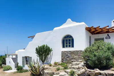 Image de Charming Private Greek Retreat -Sleeps 4+