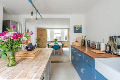 Image de The Broadstairs Townhouse