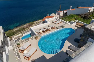 Image de Kea Mare Luxury Villas