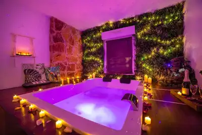 Image de Appartement ✅L'Évasion Nature✅ par Urban Spa