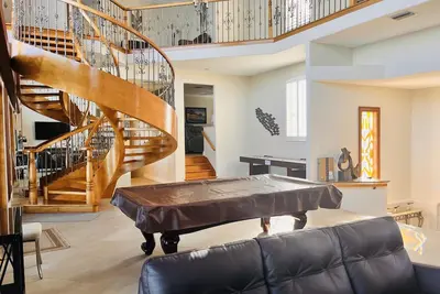 Vacation like a millionaire!