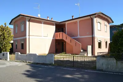 Image de Appartement de vacances Rosolina Mare pour 1 - 4 personnes avec 2 chambres à coucher - Logement de v