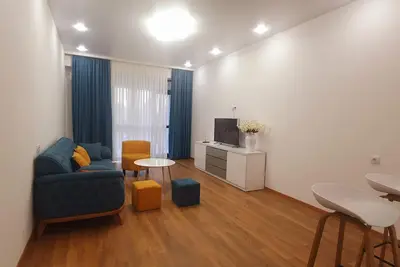 Image de Your home in Tbilisi 2
