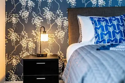 Image de Fantastically positioned ground floor apartment in centre of Hamilton