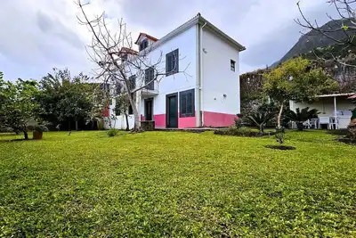Image de Maison de vacances Seixal pour 1 - 10 personnes avec 4 chambres à coucher - Maison de vacances