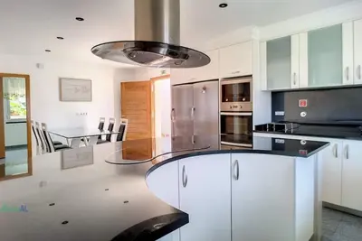 Image de Maison de vacances Campanário pour 1 - 8 personnes avec 4 chambres à coucher - Maison de vacances