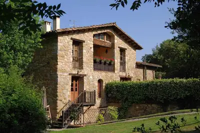 Image de Casa Rural Can Cruanyes