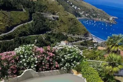 Image de Vacation home by the sea