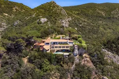 Image de Villa Le Rocce Summar