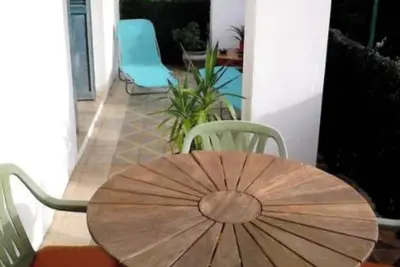 Image de Homerez - Appartement à Bocognano