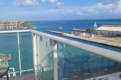 Image de Beautiful, Quiet 2br Condo with amazing Ocean views