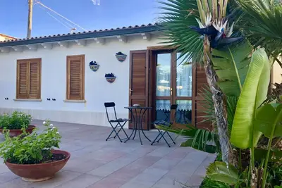 Image de Dune Home casa con 2 camere da letto