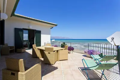 Image de Dune Home casa con 3 camere da letto