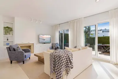 Image de Casa Guadalvillas - 3Bd Townhouse Near The Beach!