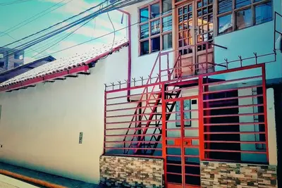 Image de Fully equipped house one minute from the Plaza de Armas