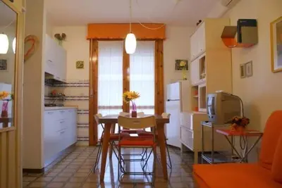 Image de Appartement de vacances Bibione pour 1 - 4 personnes - Logement de vacances dans un logement multip
