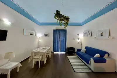 Image de Appartement de vacances Cefalù pour 1 - 3 personnes - Appartement de vacances