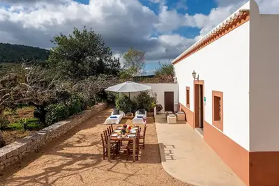 Image de New! Villa Can Cova Camp