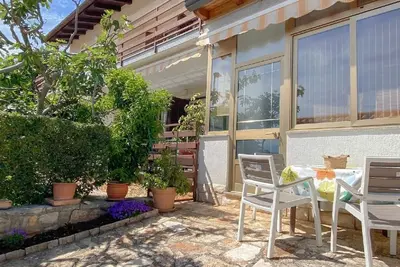 Image de Appartement de vacances Novigrad pour 1 - 2 personnes avec 1 chambre à coucher - Appartement de vaca