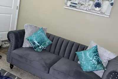 Image de Cozy one bedroom