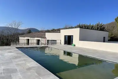 Image de Gîtes Ardèche \"La Fontaine Merveillouse\"