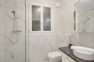Image de Appartement En Duplex A 12min A Pied Du Sacre Coeur