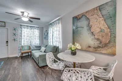 Image de Cortez Gardens #11, Close to Beach, 3b2b 8 people