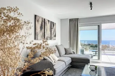 Image de Via Celere 2340 Golf & Sea view