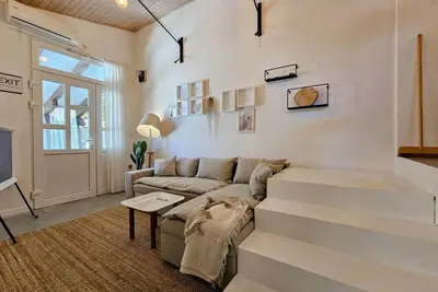 Image de Appartement de vacances Novigrad pour 1 - 2 personnes avec 1 chambre à coucher - Appartement de vaca
