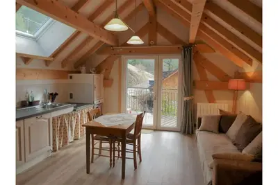 Image de Le Solaret - Gîte cosi avec vue - Pmr